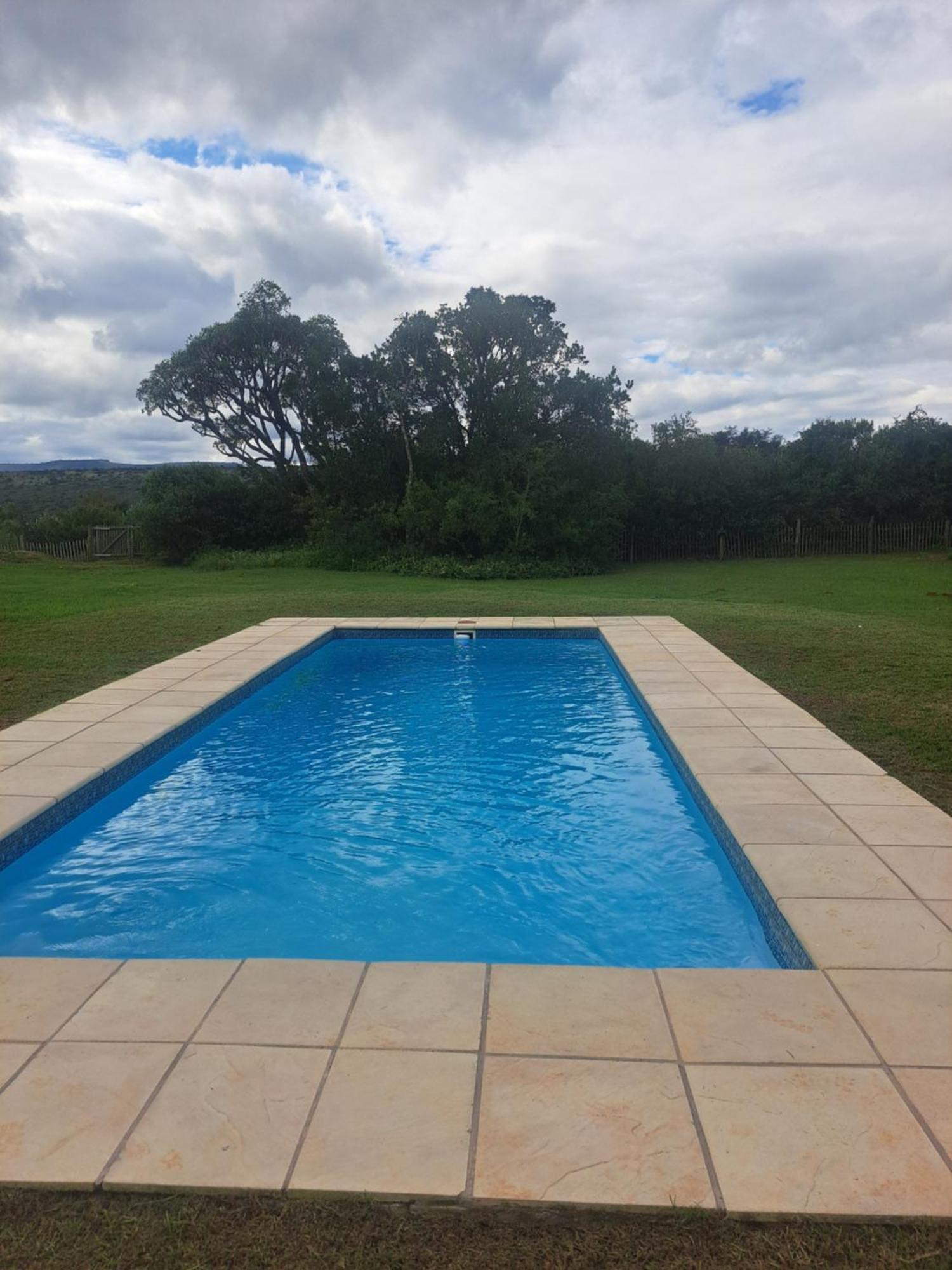 Seven Fountains Farm Hotel Grahamstown Ngoại thất bức ảnh
